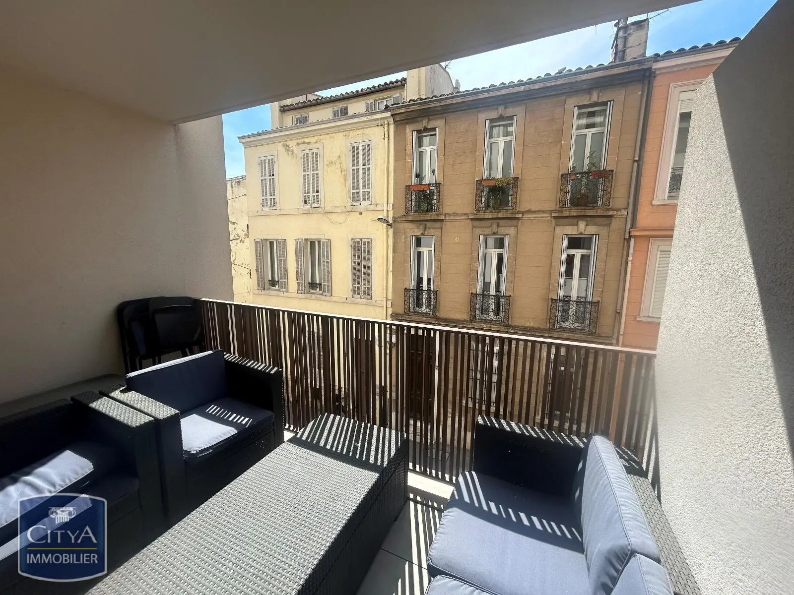 Photo 1 Appartement 2 pièces 42.95m²