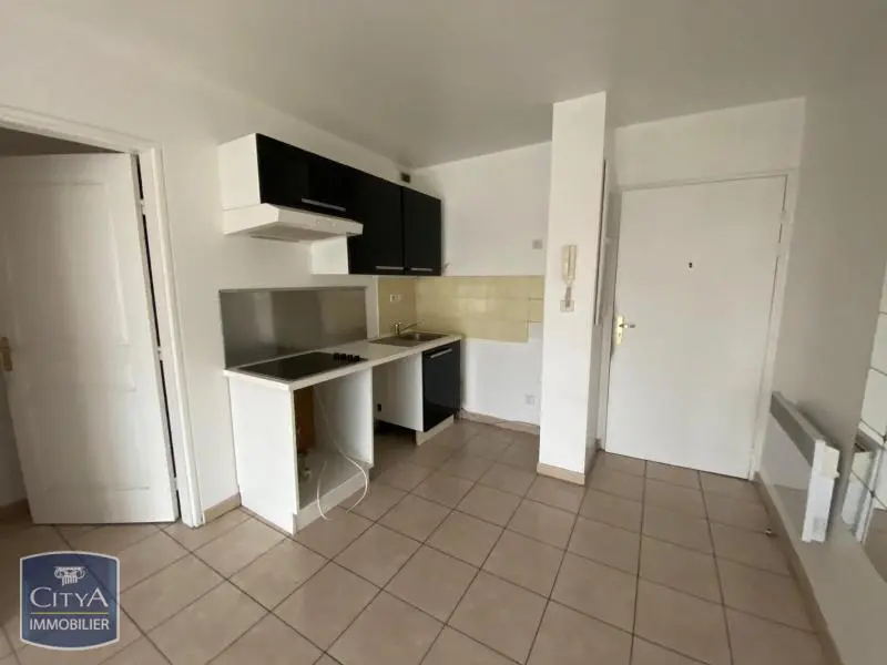Photo 2 Appartement 2 pièces 33.44m²