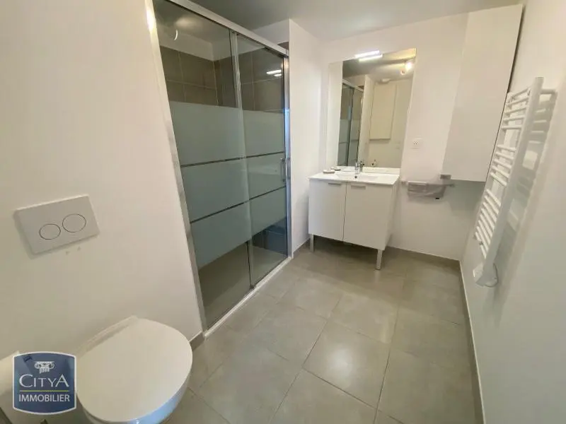 Photo 10 appartement Marseille 13e Arrondissement