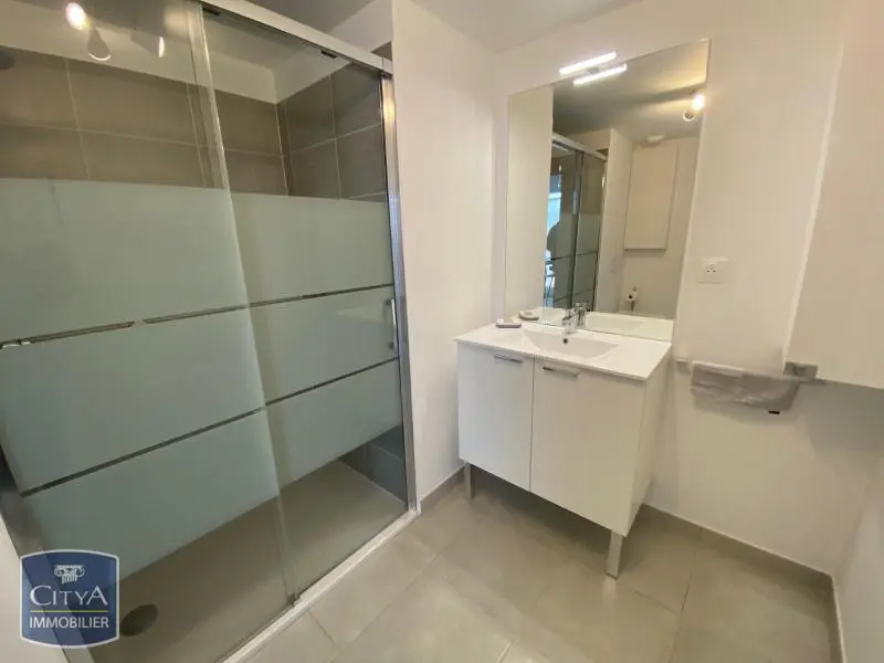 Photo 9 appartement Marseille 13e Arrondissement