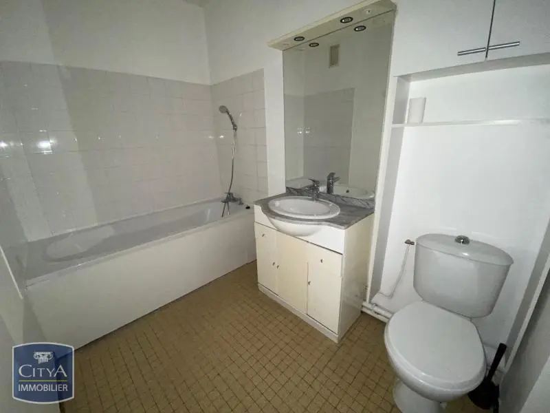 Photo 8 Appartement 1 pièce 33.44m²