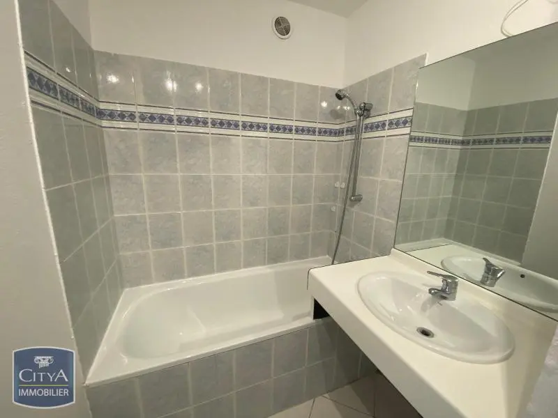 Photo 7 appartement Marseille 13e Arrondissement