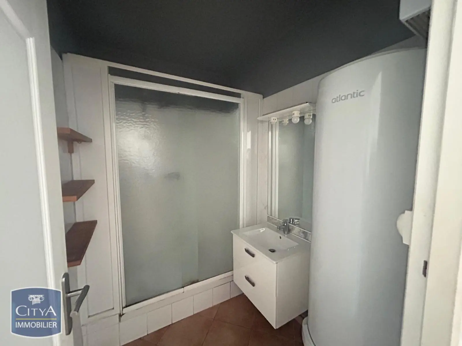 Photo 5 Appartement 2 pièces 44.87m²