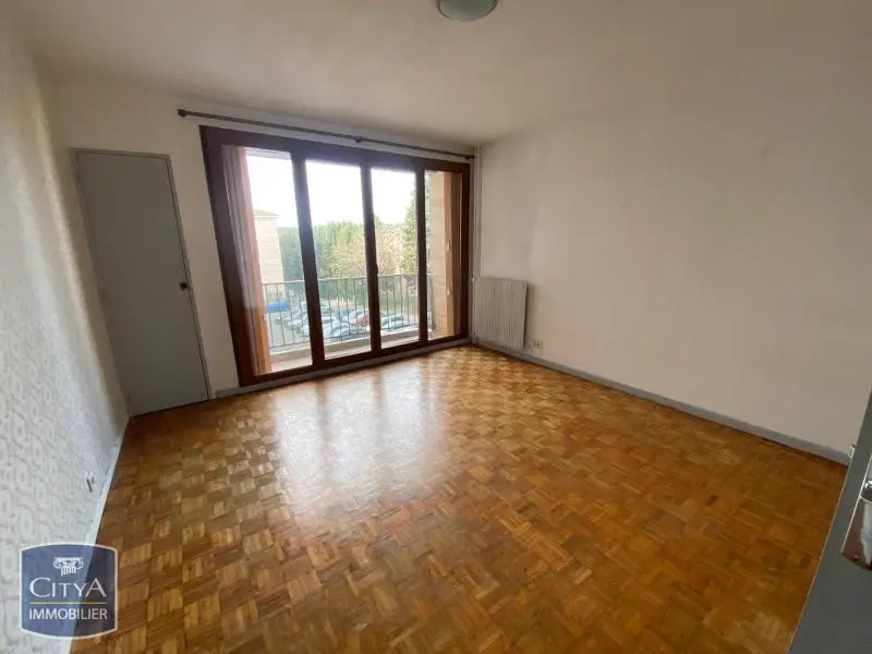 Photo 1 Appartement 1 pièce 33.44m²