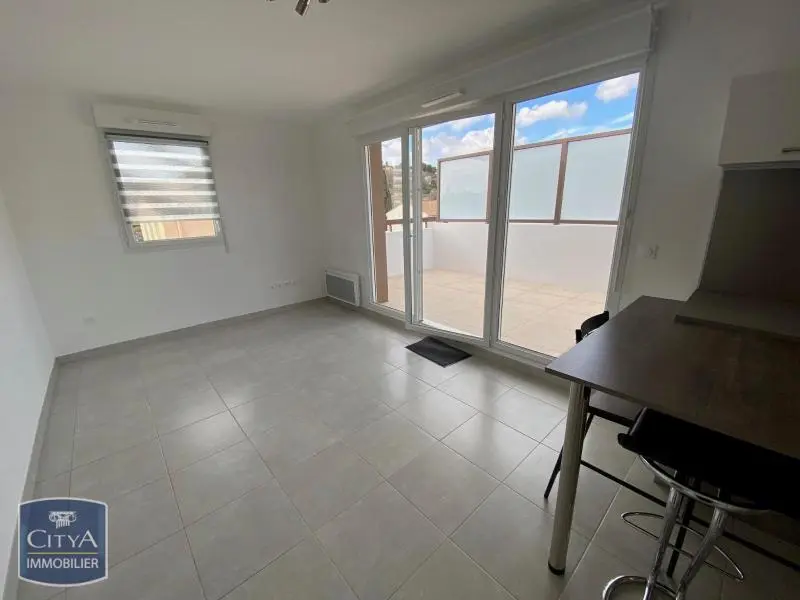 Photo 1 appartement Marseille 13e Arrondissement