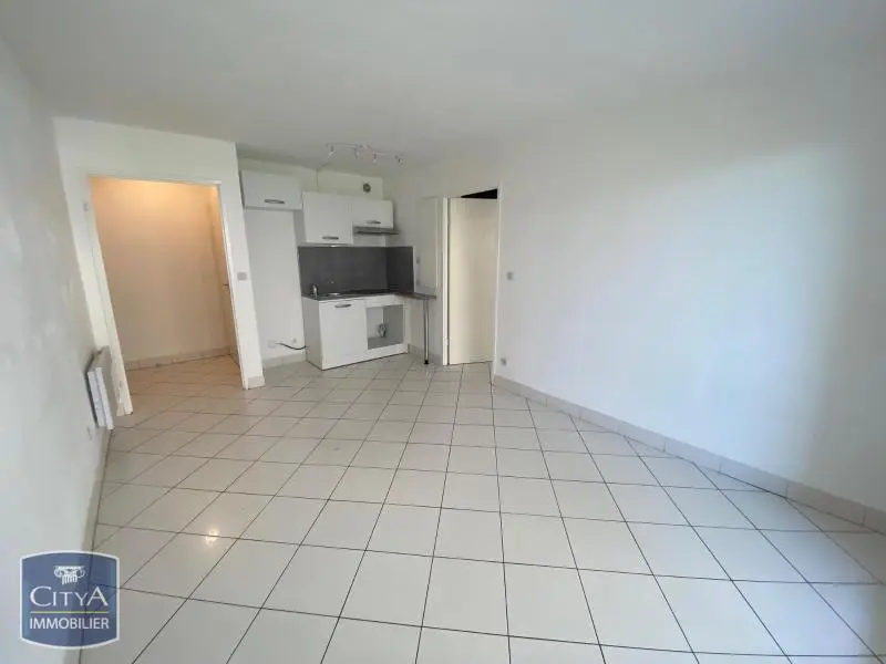 Photo 1 Appartement 2 pièces 35.17m²