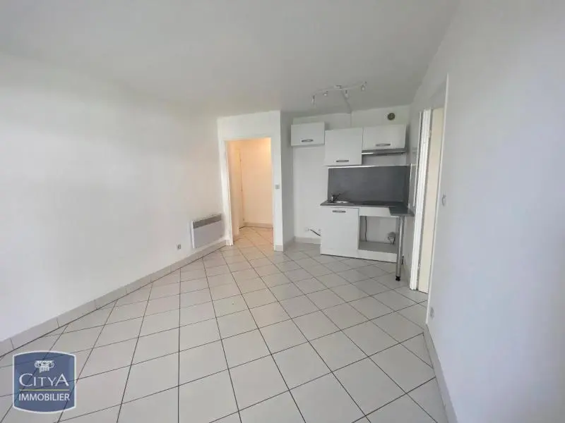 Photo 1 appartement Marseille 13e Arrondissement