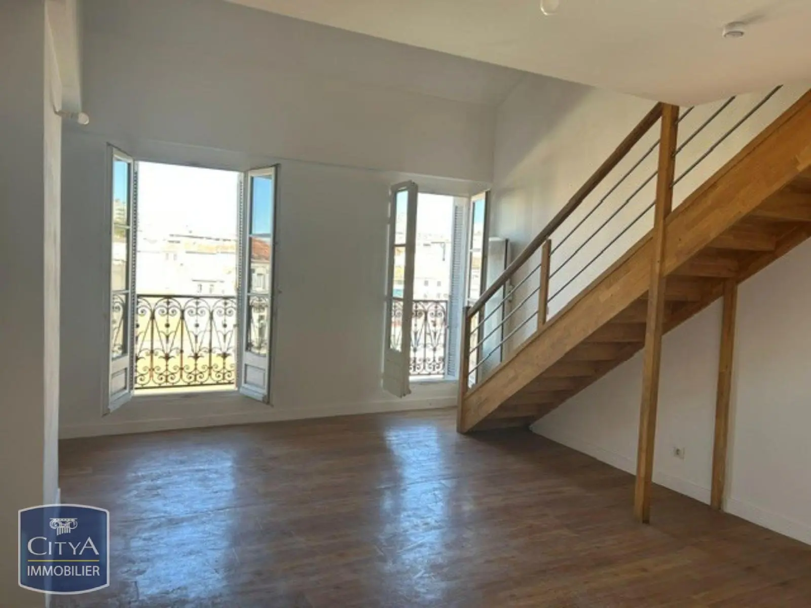Photo 2 Appartement 3 pièces 71.94m²