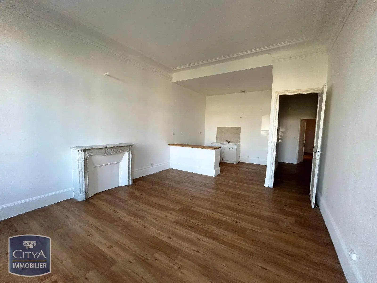 Photo 2 Appartement 3 pièces 84.01m²