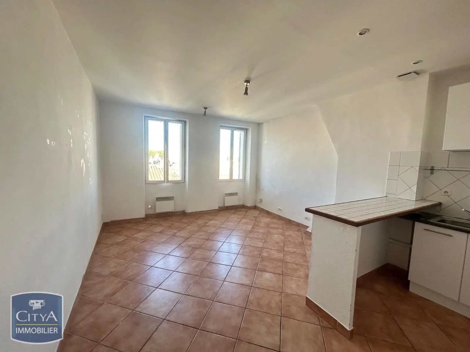 Photo 1 Appartement 2 pièces 44.87m²