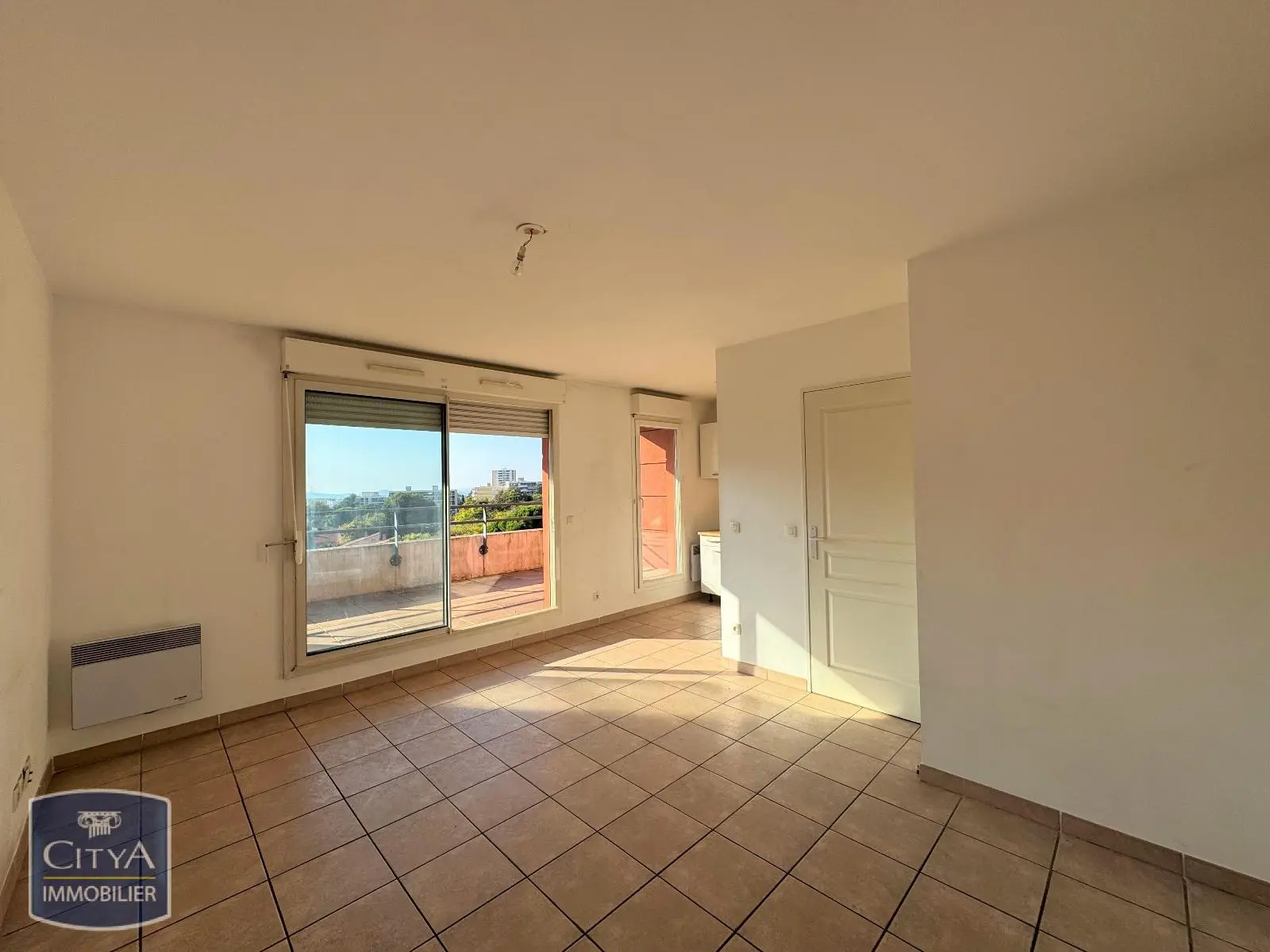 Photo 2 Appartement 2 pièces 40m²