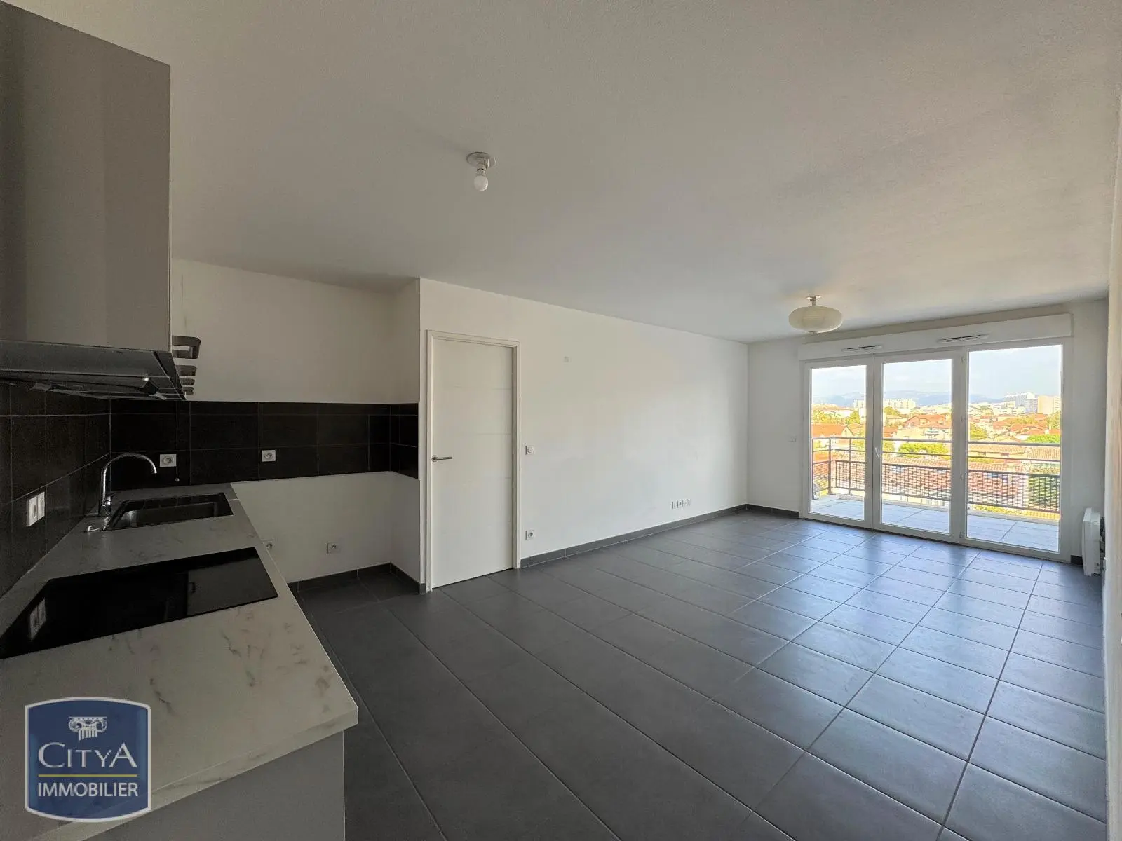 Photo 1 Appartement 3 pièces 63.33m²