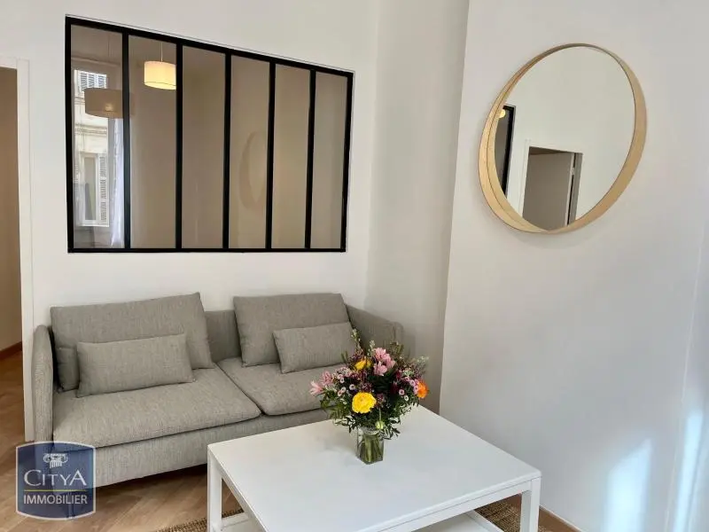 Photo 6 Appartement 3 pièces 52.81m²