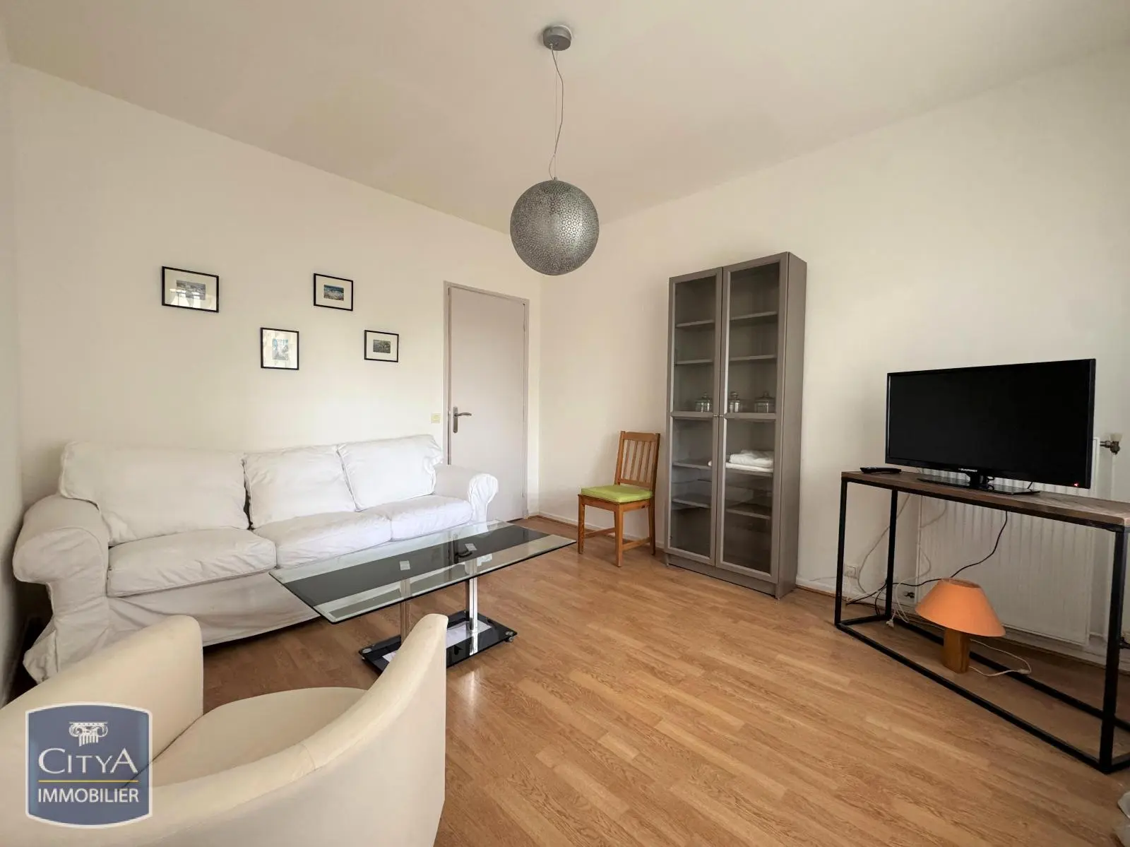 Photo 1 Appartement 2 pièces 63.55m²