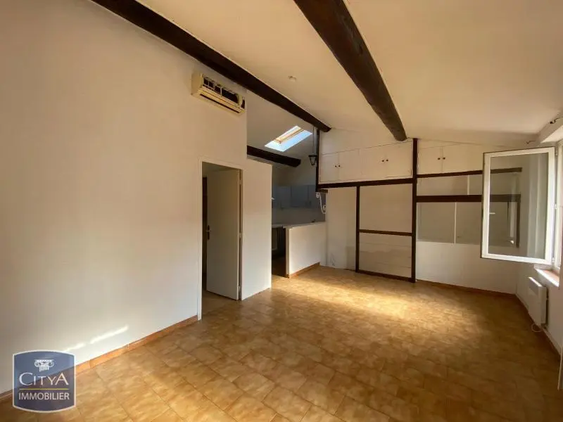 Photo 1 Appartement 2 pièces 40.73m²