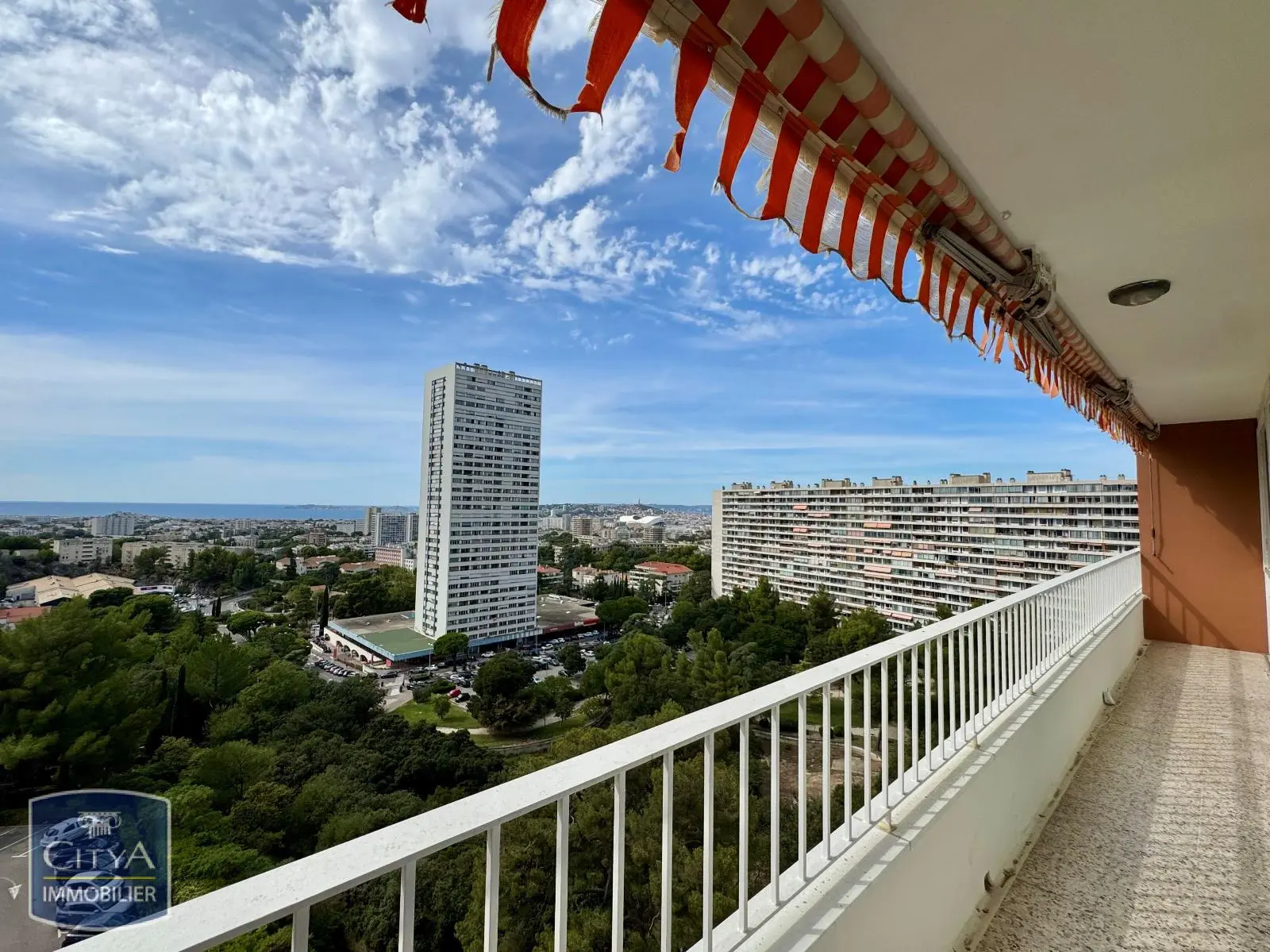 Photo 4 Appartement 2 pièces 39.31m²