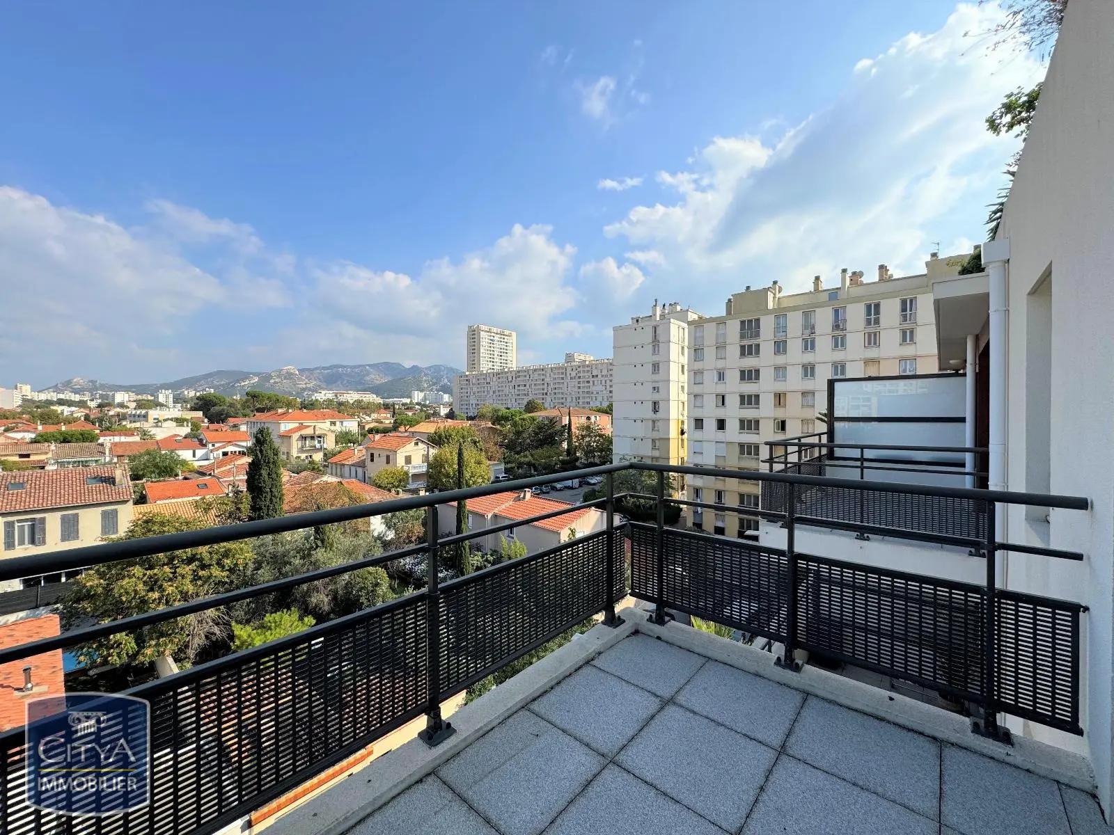 Photo 7 appartement Marseille