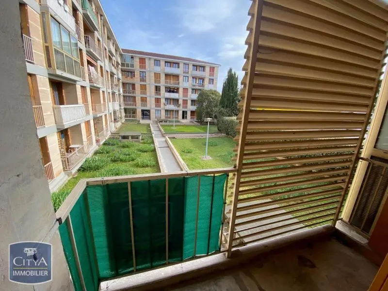 Photo 9 Appartement 1 pièce 33.44m²
