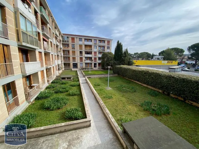 Photo 10 Appartement 1 pièce 33.44m²