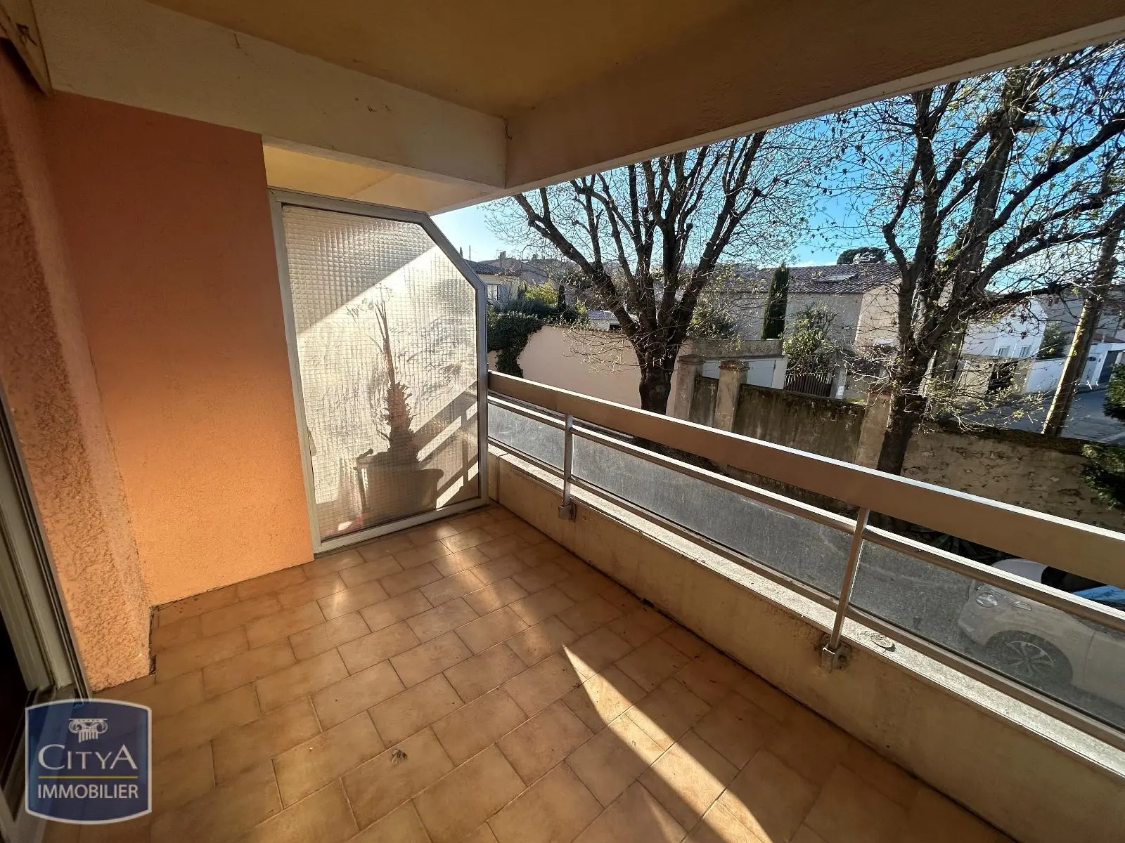 Photo 4 Appartement 1 pièce 23.8m²