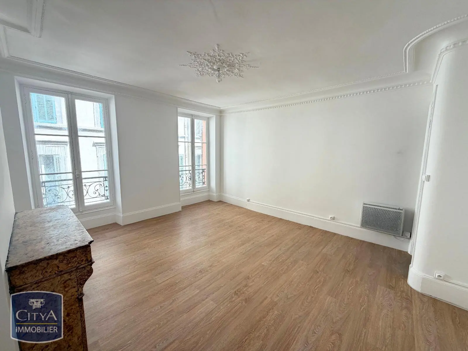 Photo 1 Appartement 3 pièces 98.15m²