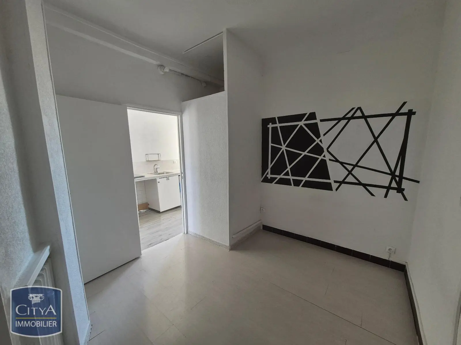 Photo 2 Appartement 2 pièces