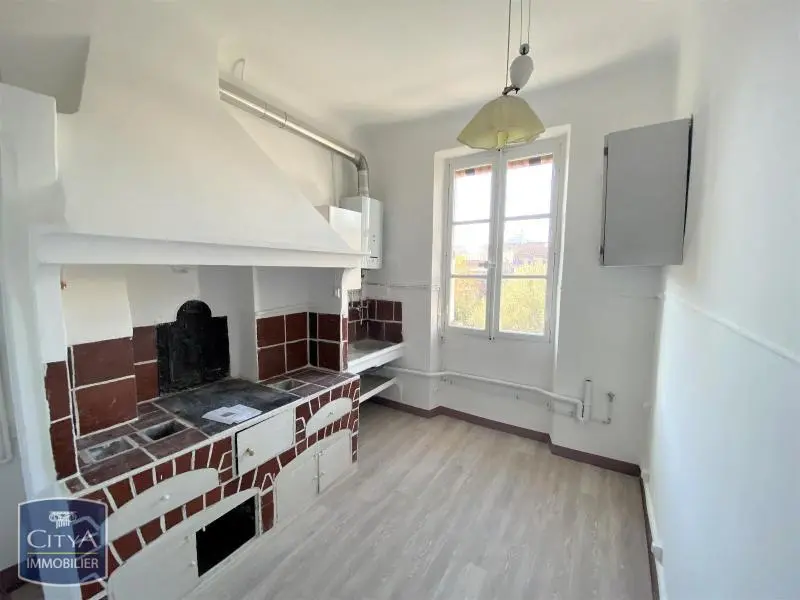 Photo 3 Appartement 3 pièces 63.45m²