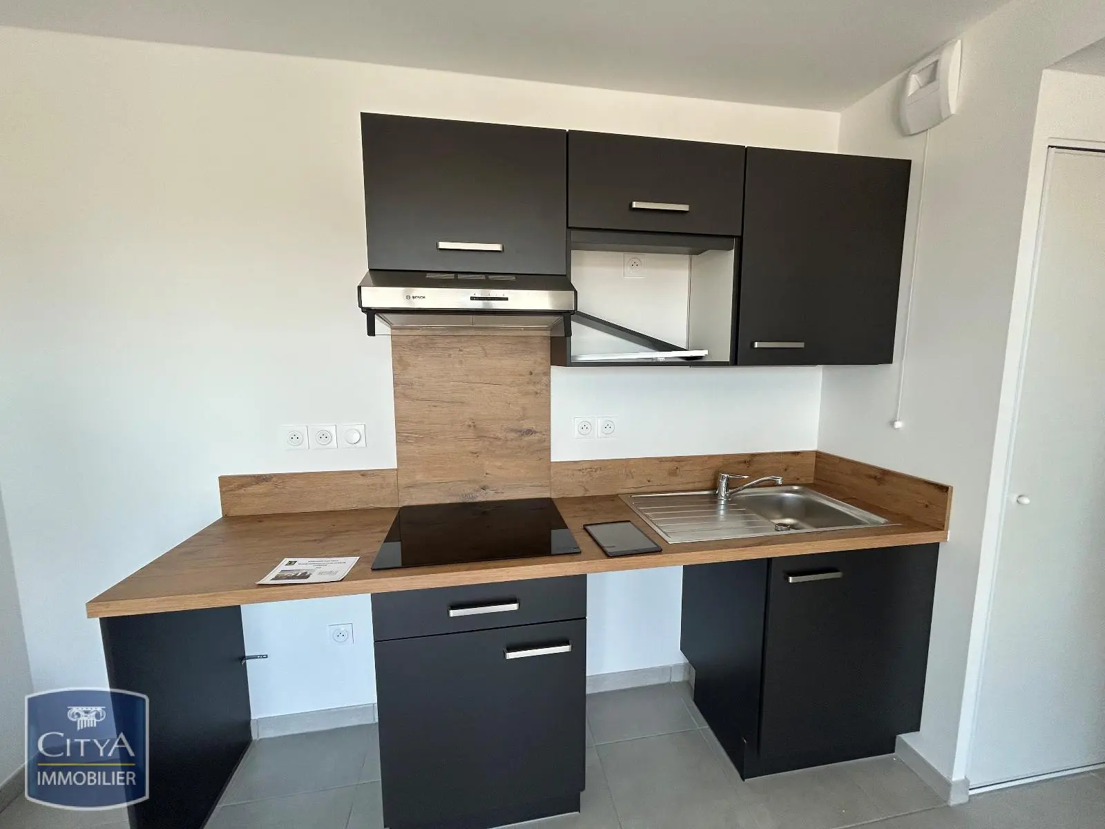 Photo 3 Appartement 2 pièces 42m²