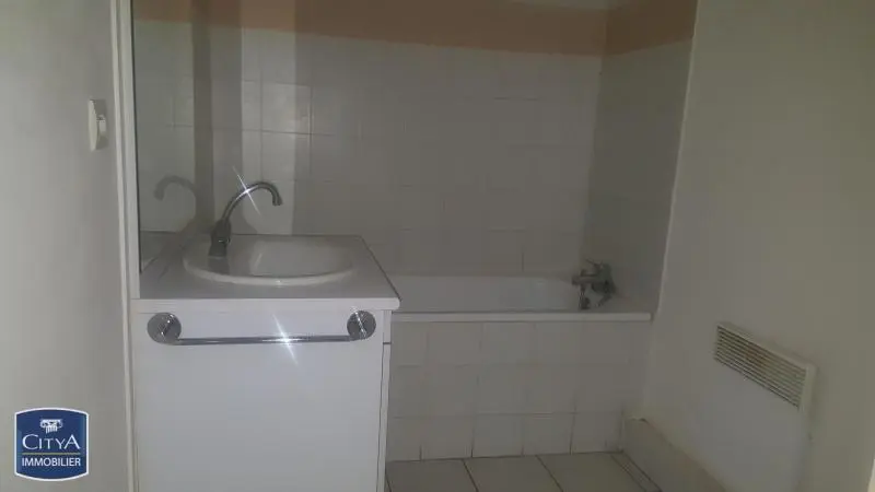 Photo 4 Appartement 1 pièce 35.85m²