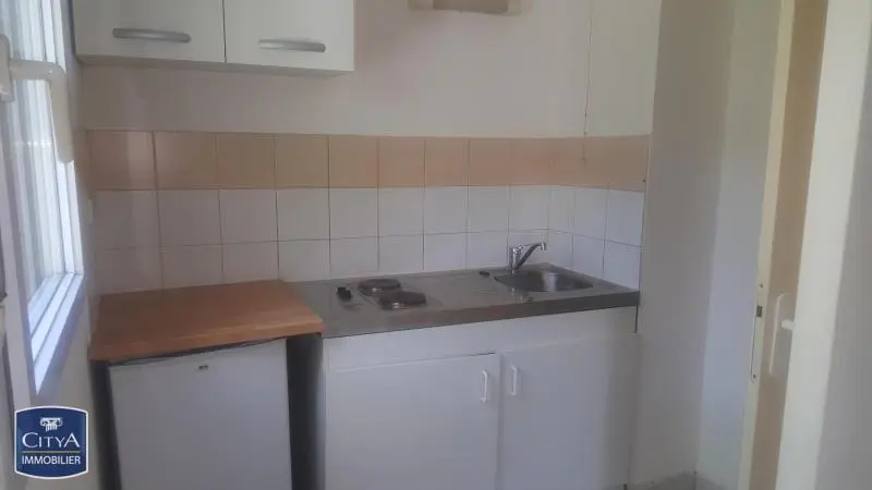 Photo 3 Appartement 1 pièce 35.85m²