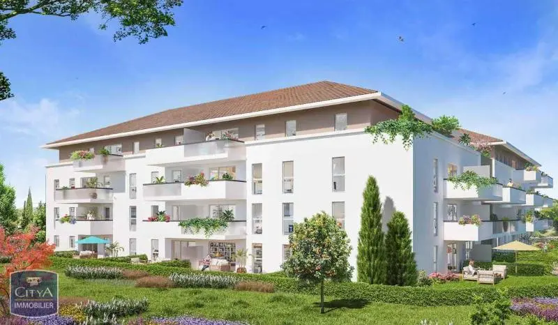 Photo 12 appartement Marseille 13e Arrondissement