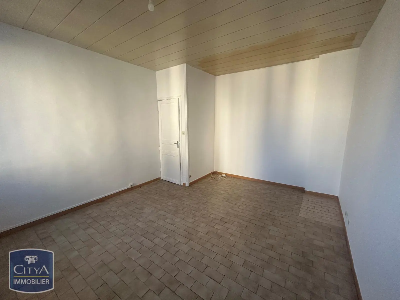Photo 3 Appartement 1 pièce 28.13m²