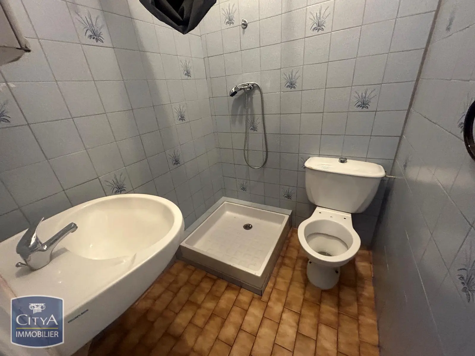 Photo 5 Appartement 1 pièce 28.13m²