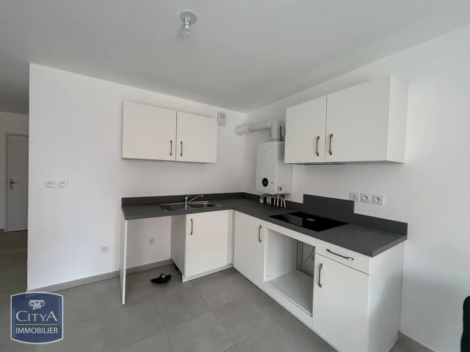 Photo 2 Appartement 3 pièces 62.41m²