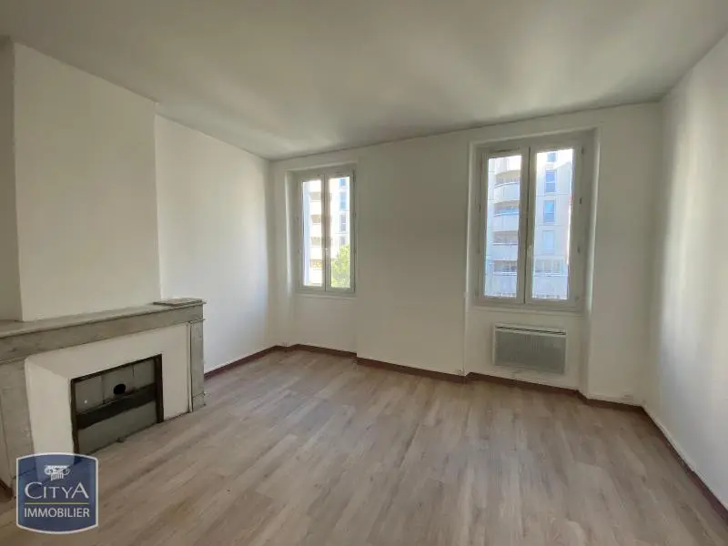 Photo 1 Appartement 3 pièces 63.45m²