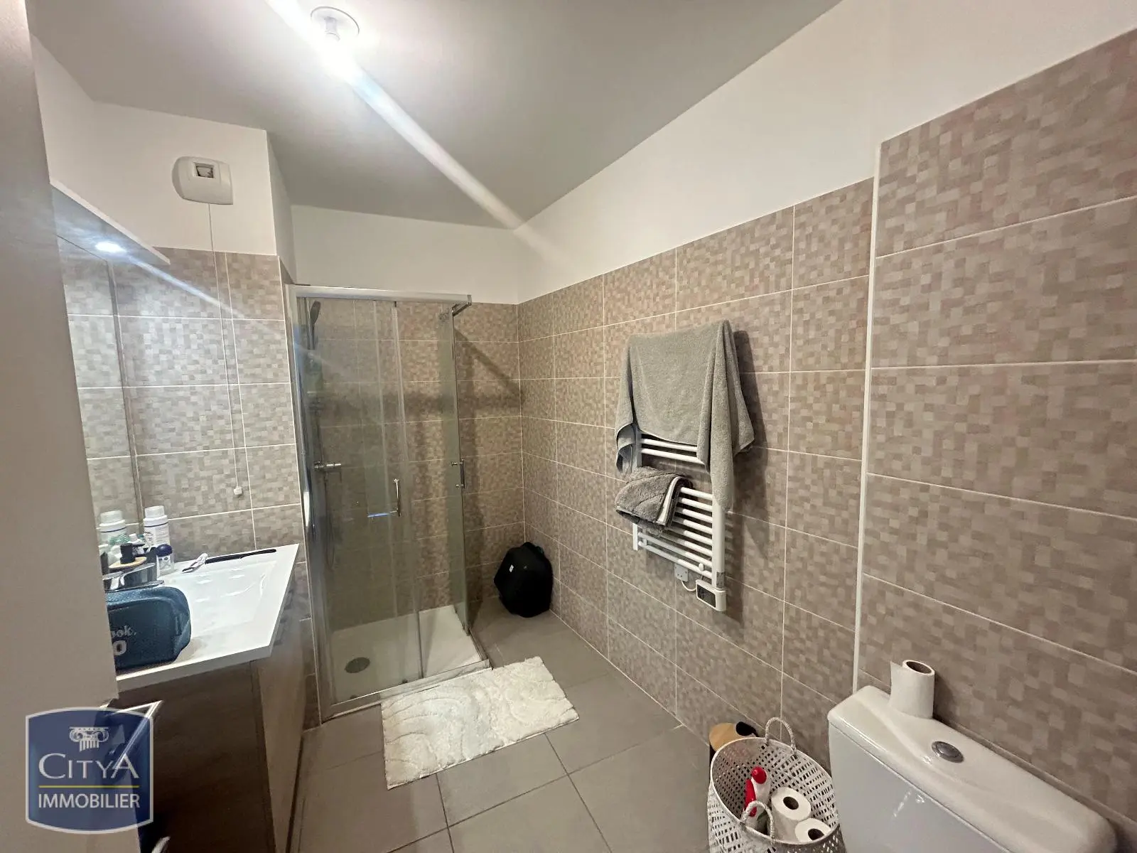 Photo 6 Appartement 2 pièces 39.15m²