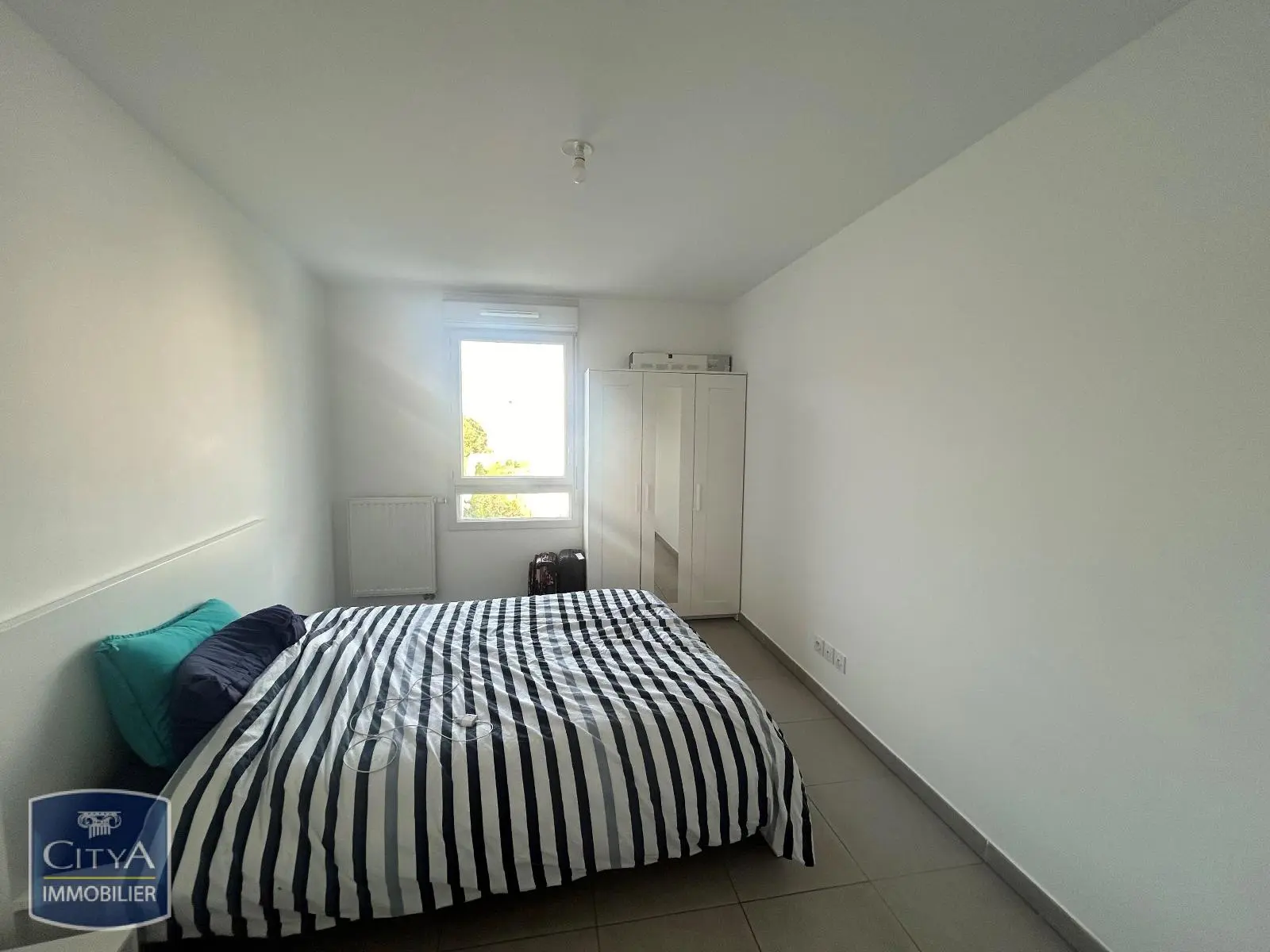Photo 5 Appartement 2 pièces 39.15m²