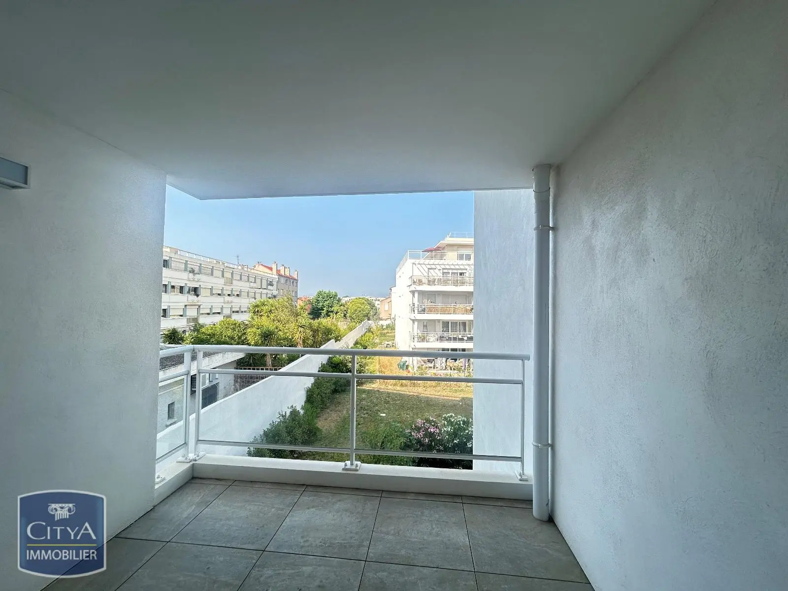 Photo 1 Appartement 2 pièces 39.15m²