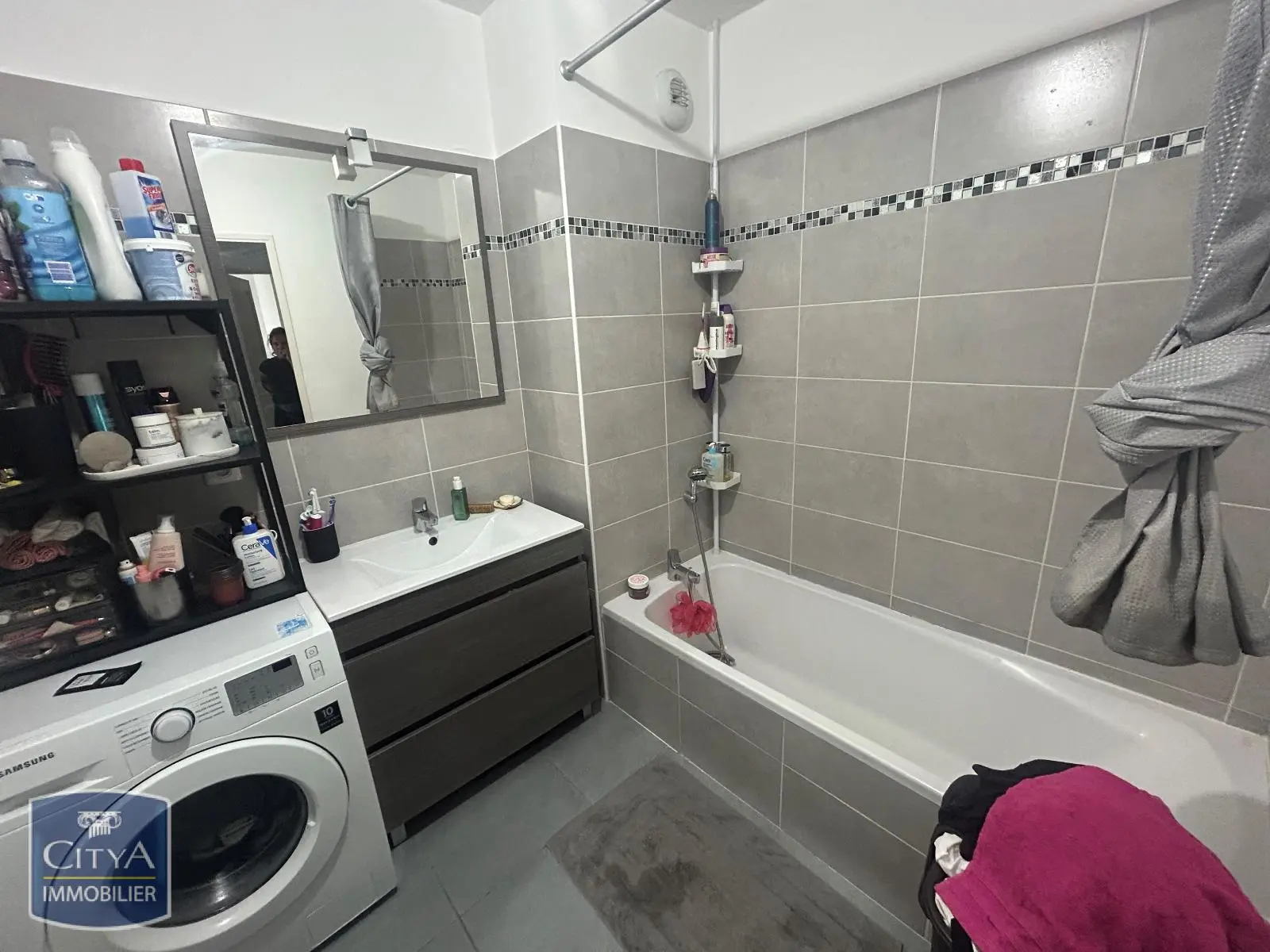 Photo 4 Appartement 3 pièces 61.63m²