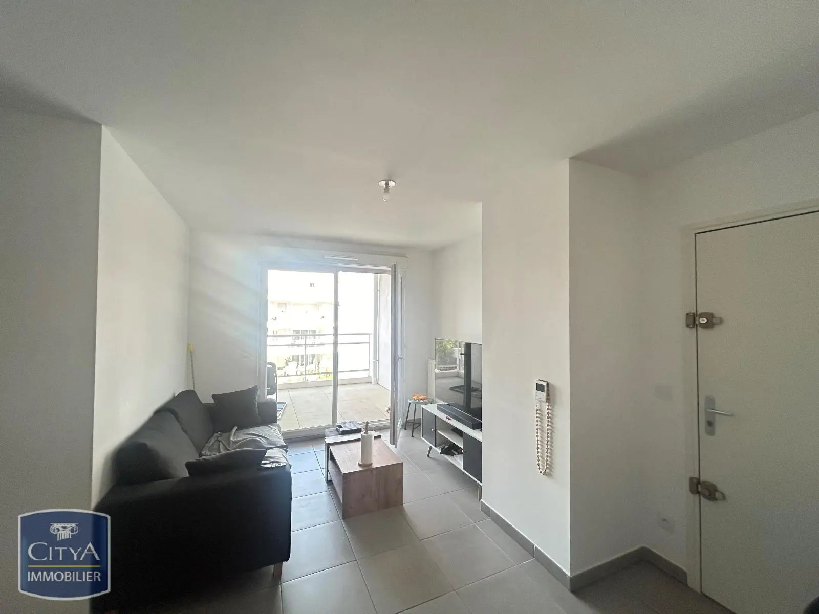 Photo 3 Appartement 2 pièces 39.15m²