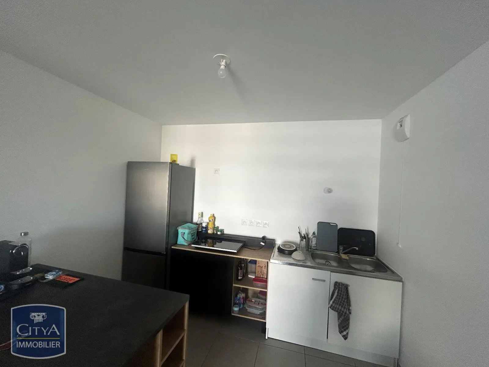 Photo 4 Appartement 2 pièces 39.15m²