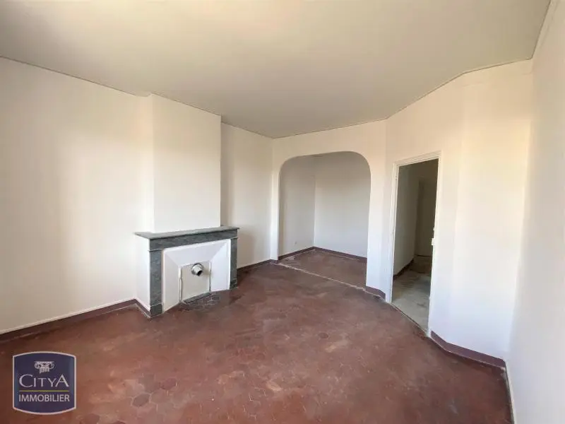 Photo 2 Appartement 3 pièces 63.45m²