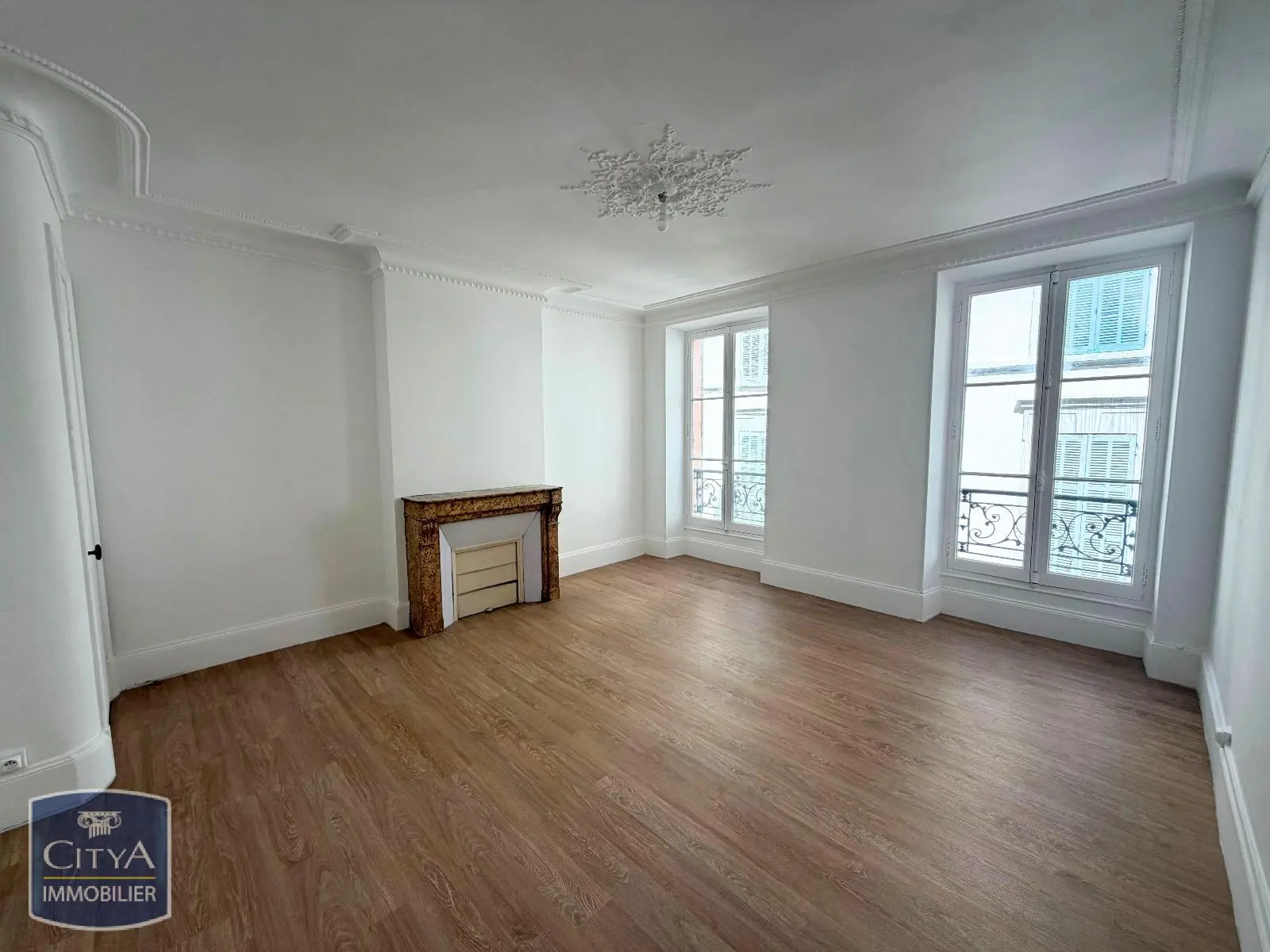 Photo 2 Appartement 3 pièces 98.15m²