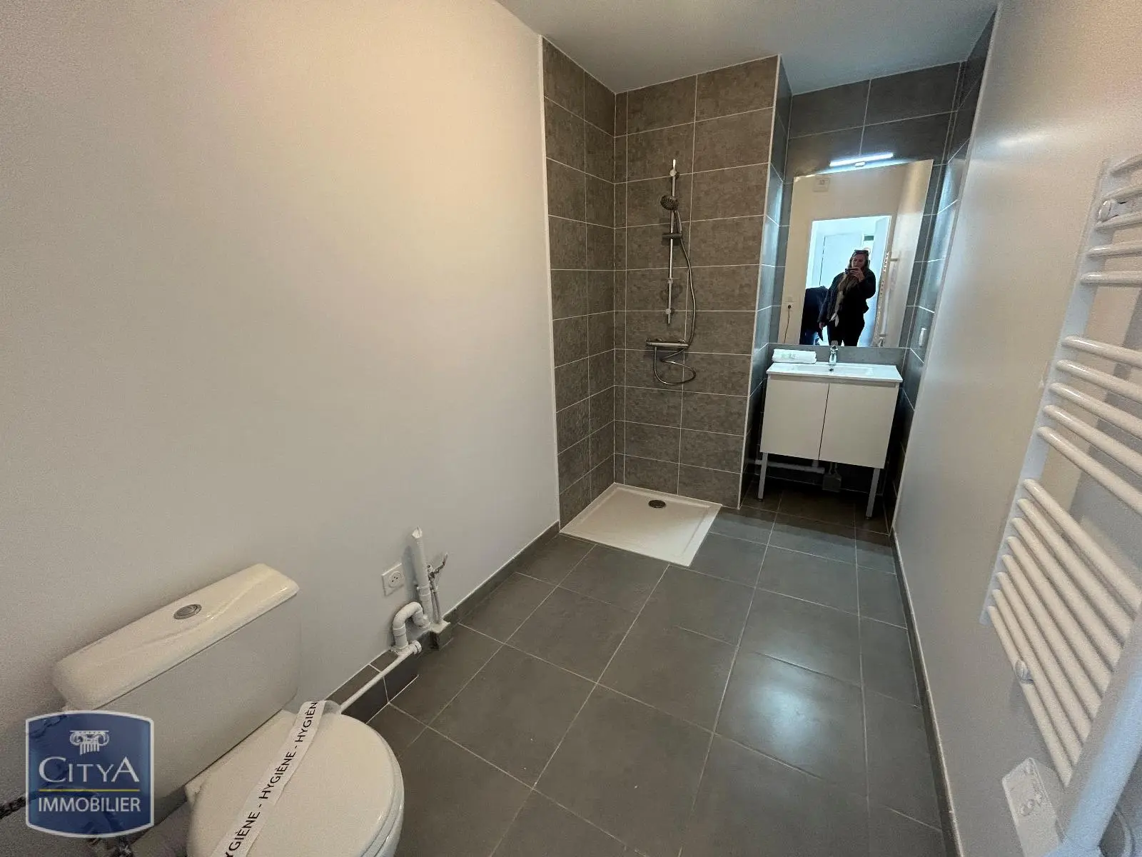 Photo 4 Appartement 2 pièces 42m²