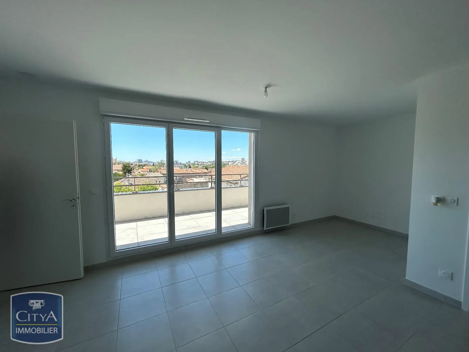 Photo 2 Appartement 2 pièces 42m²