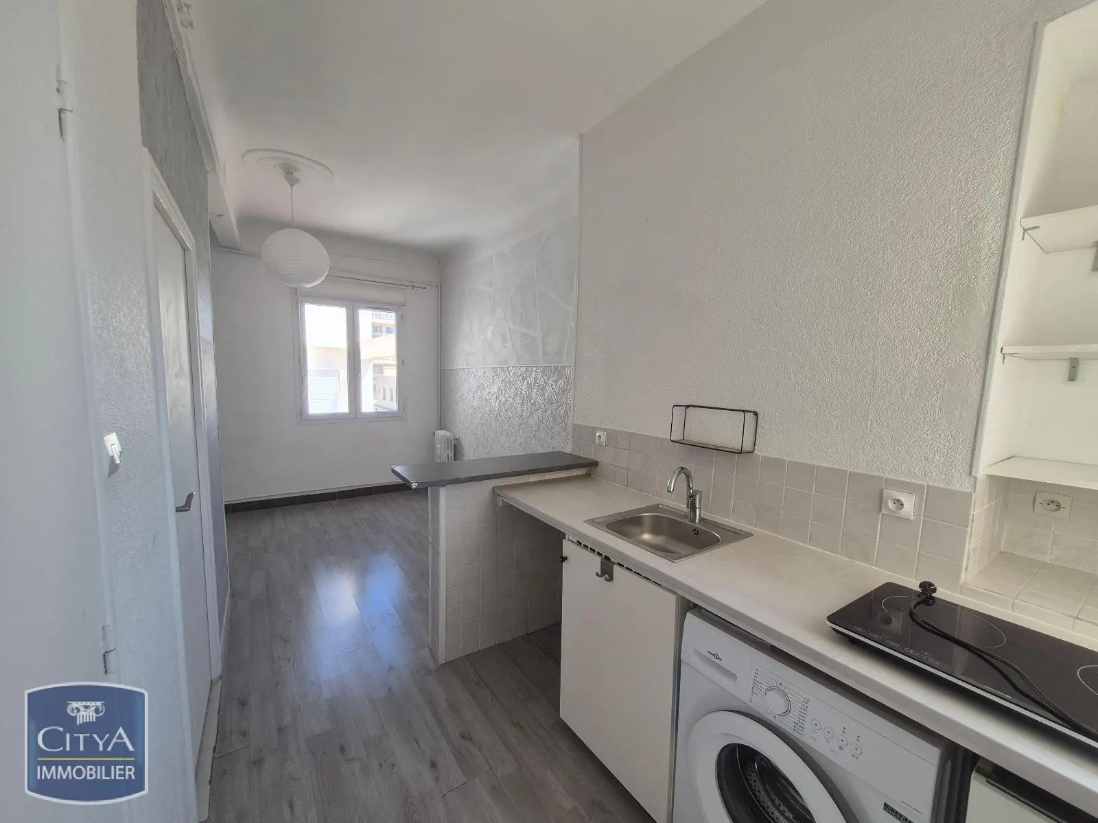 Photo 4 Appartement 2 pièces
