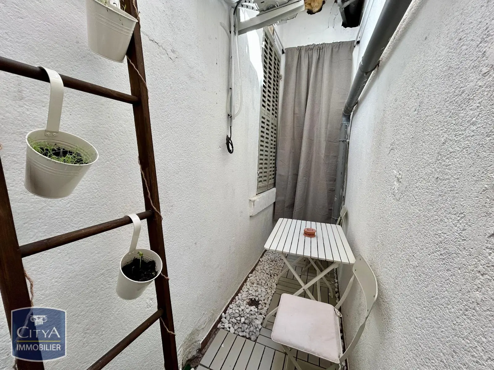 Photo 6 Appartement 1 pièce 22.92m²