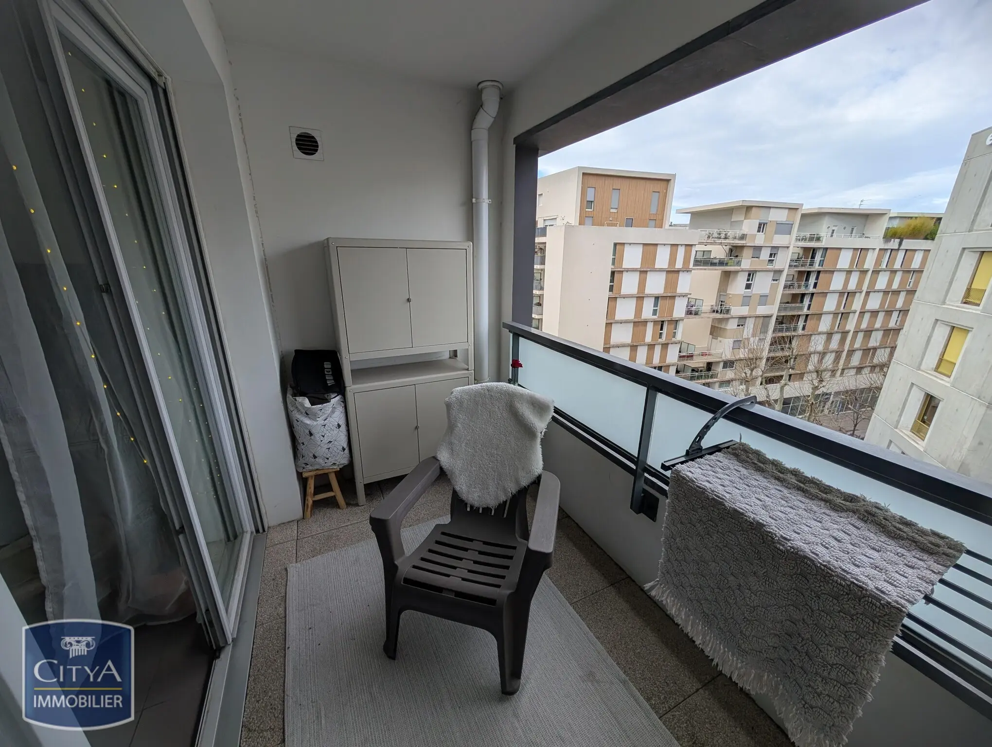 Photo 6 appartement Marseille 3e Arrondissement