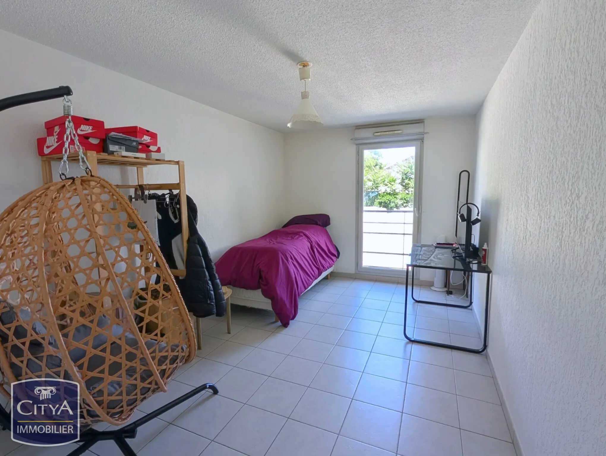 Photo 4 Appartement 2 pièces 55m²