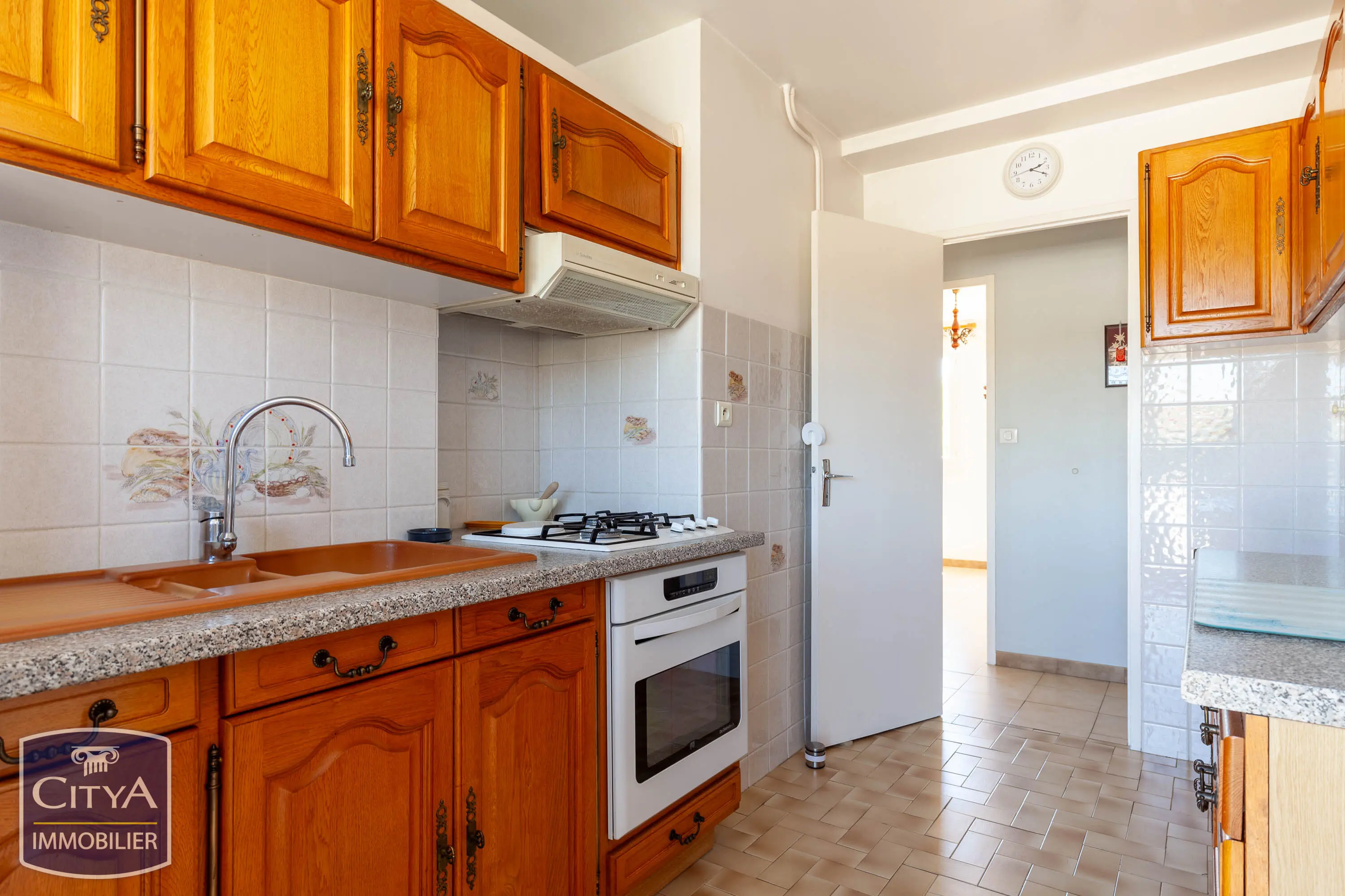 Photo 2 appartement Marseille 13e Arrondissement